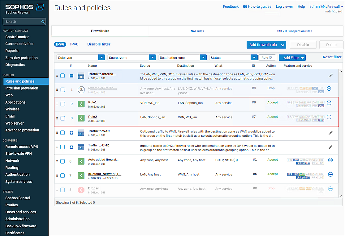 Screenshot of Sophos, Sophos_013